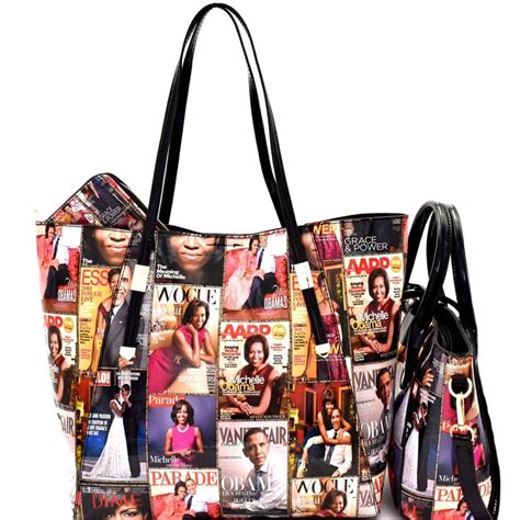 michelle obama handbags